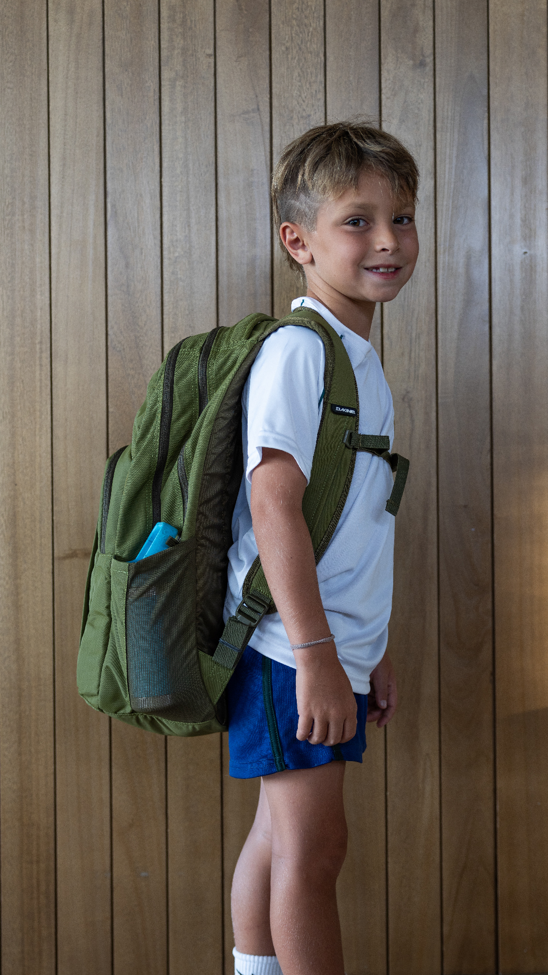  Ya arrancan las clases y todavía no tenés tu nueva mochila...Aprovechá nuestras ofertas de #BackToSchool  Hasta 40% OFF y 15% de descuento adicional...