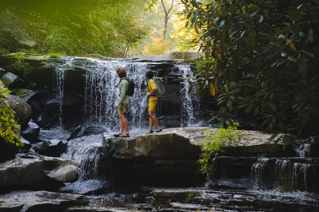 ¡Que comiencen las aventuras de verano!  ¿Dónde te gustaría explorar? Te leemos en comentarios