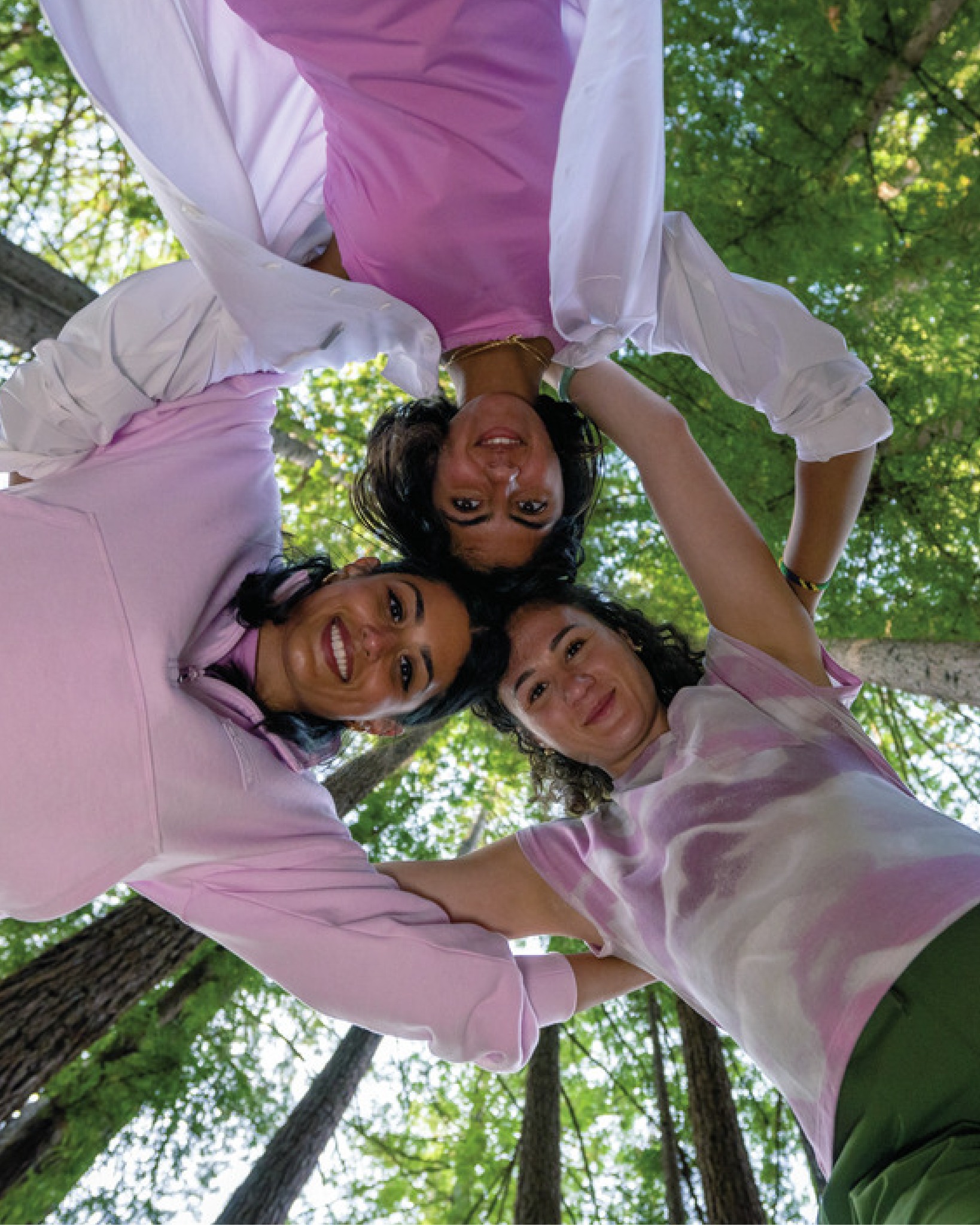 Celebramos a las mujeres aventureras #DíaDeLaMujer #MesDeLaMujer #Scandinavian